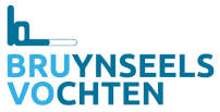 Logo Bruynseels-Vochten NV.