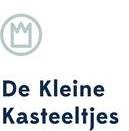 Logo De Kleine Kasteeltjes.