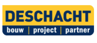 Logo Deschacht Plastics Belgium