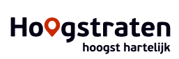 Logo Stad Hoogstraten