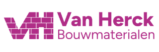 Logo VAN HERCK Bouwmaterialen