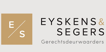 Logo Eyskens & Segers