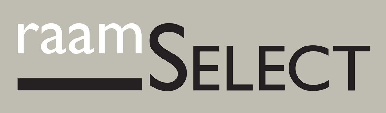 Logo Raamselect