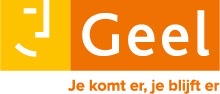 Logo Stad Geel