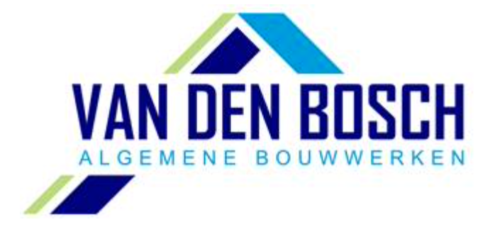 Logo Van Den Bosch