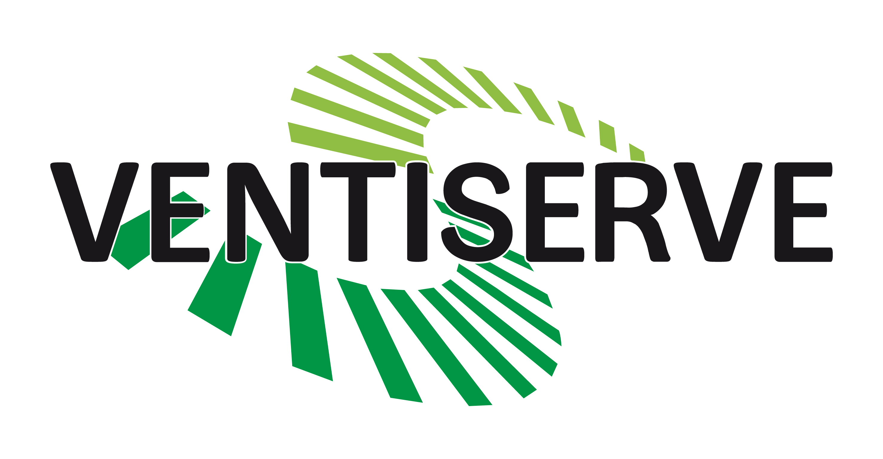 Logo VentiServe bv
